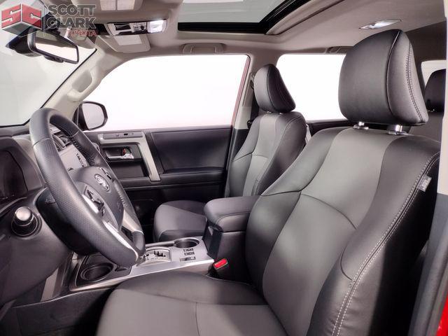 used 2023 Toyota 4Runner car, priced at $46,071
