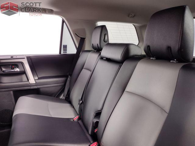 used 2023 Toyota 4Runner car, priced at $46,071