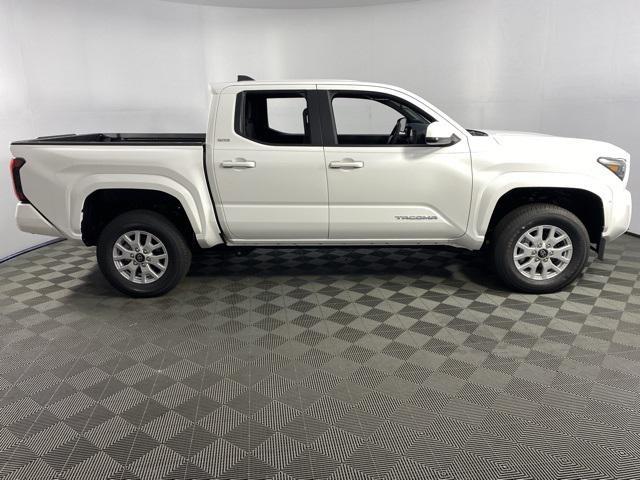 new 2024 Toyota Tacoma car, priced at $44,210