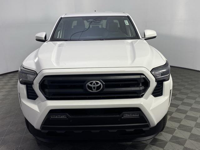 new 2024 Toyota Tacoma car, priced at $44,210