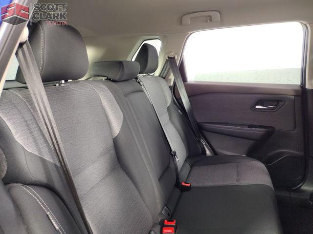 used 2023 Nissan Rogue car, priced at $21,849
