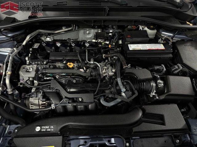 used 2022 Toyota Corolla Cross car, priced at $23,622