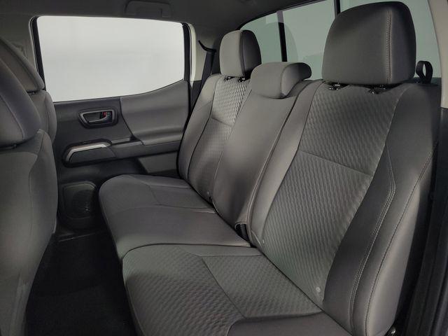 used 2023 Toyota Tacoma car, priced at $31,559