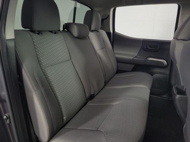 used 2023 Toyota Tacoma car, priced at $31,559