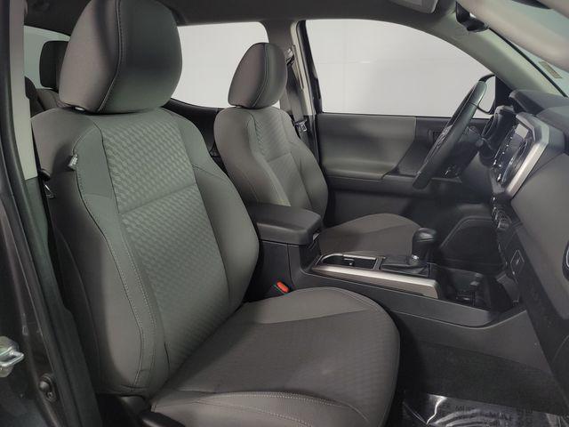 used 2023 Toyota Tacoma car, priced at $31,559