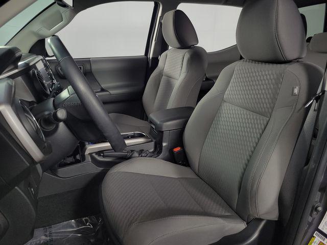 used 2023 Toyota Tacoma car, priced at $31,559