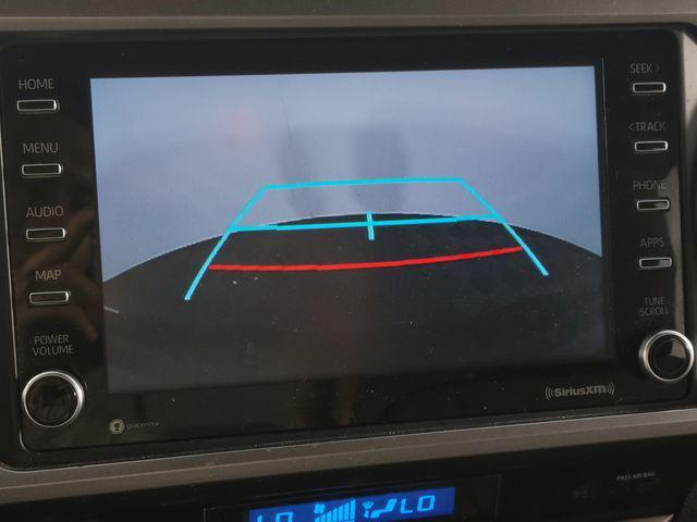 used 2023 Toyota Tacoma car, priced at $31,559