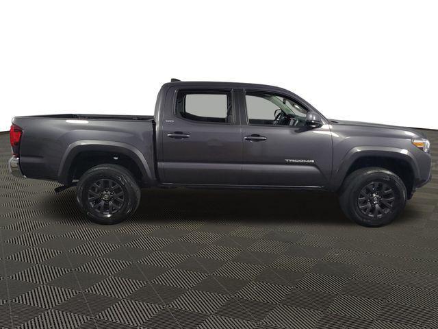 used 2023 Toyota Tacoma car, priced at $31,559