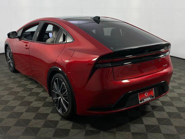 used 2024 Toyota Prius car, priced at $36,322