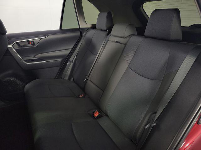 used 2023 Toyota RAV4 Hybrid car, priced at $28,271