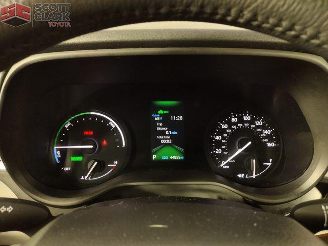 used 2023 Toyota Sienna car, priced at $37,144