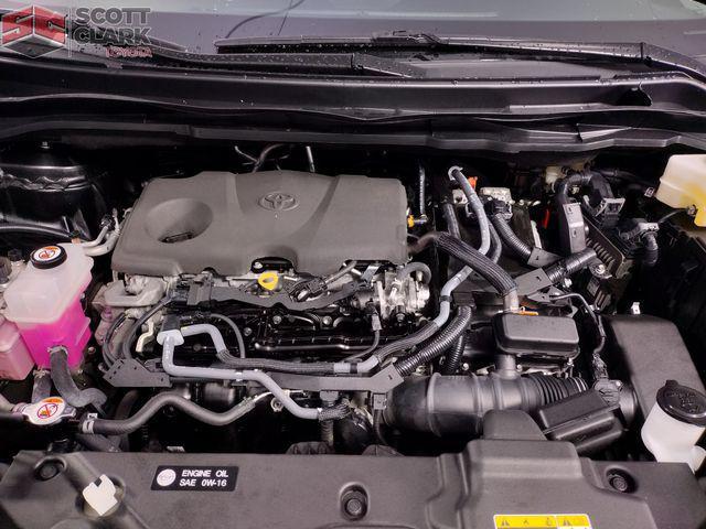 used 2023 Toyota Sienna car, priced at $37,144