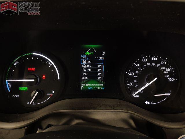 used 2024 Toyota Sienna car, priced at $44,759