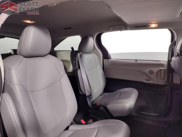 used 2024 Toyota Sienna car, priced at $44,759