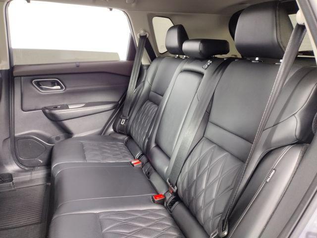 used 2021 Nissan Rogue car, priced at $23,629