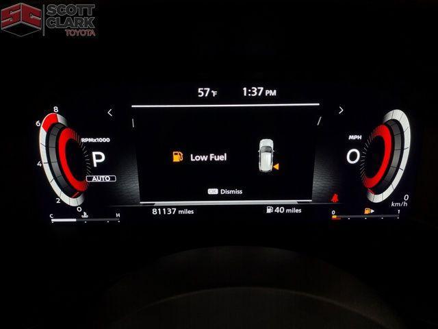 used 2021 Nissan Rogue car, priced at $20,941