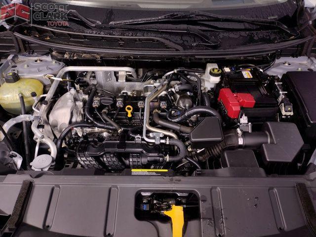 used 2021 Nissan Rogue car, priced at $20,941