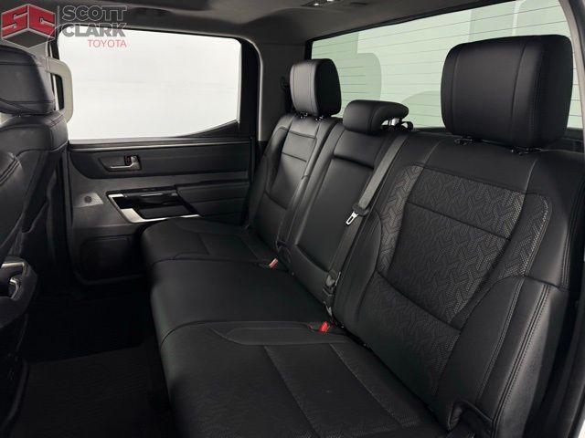 used 2023 Toyota Tundra car, priced at $45,325
