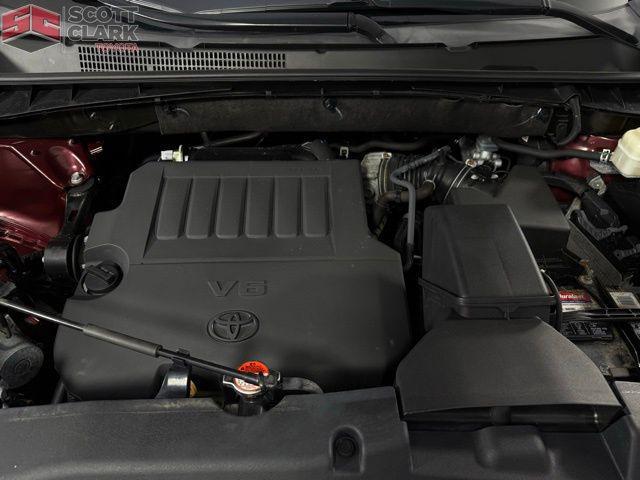 used 2016 Toyota Highlander car, priced at $20,021