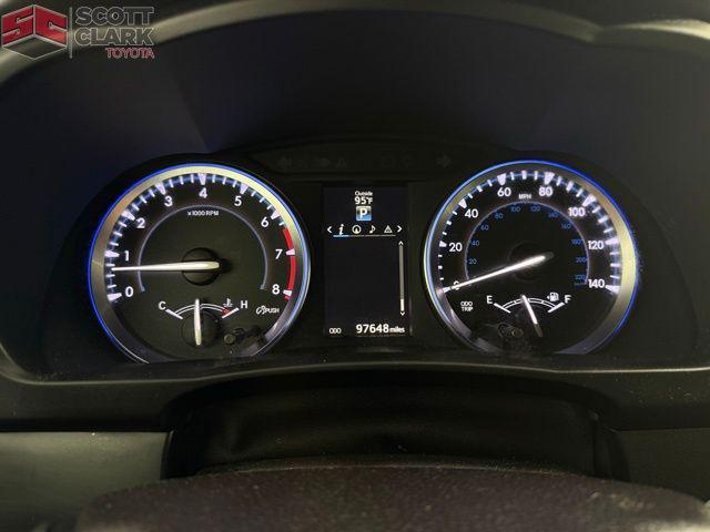 used 2016 Toyota Highlander car, priced at $20,021