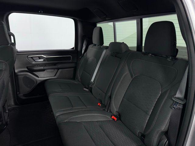 used 2025 Ram 1500 car, priced at $44,258