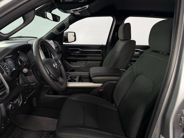 used 2025 Ram 1500 car, priced at $44,258