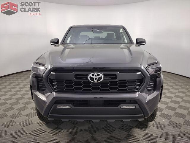 new 2025 Toyota Tacoma car, priced at $45,254