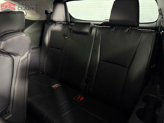 used 2020 Toyota Highlander car, priced at $29,827