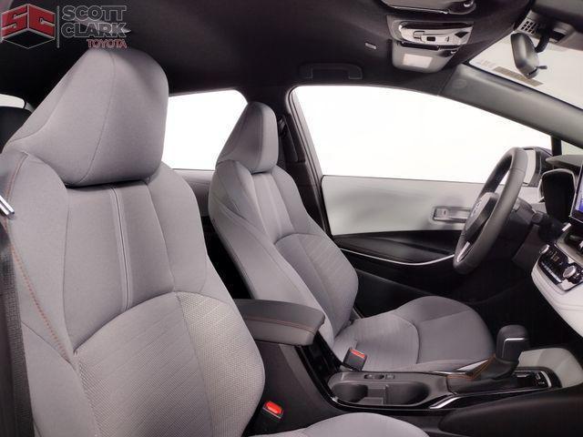 new 2025 Toyota Corolla car, priced at $28,443