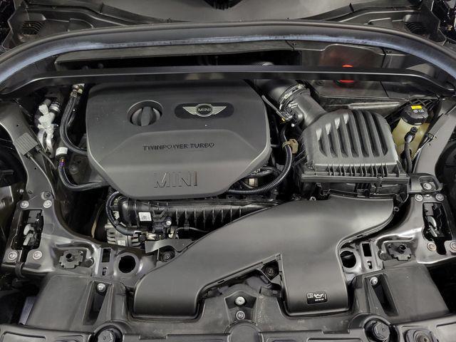 used 2019 MINI Countryman car, priced at $17,101