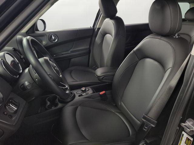 used 2019 MINI Countryman car, priced at $17,101