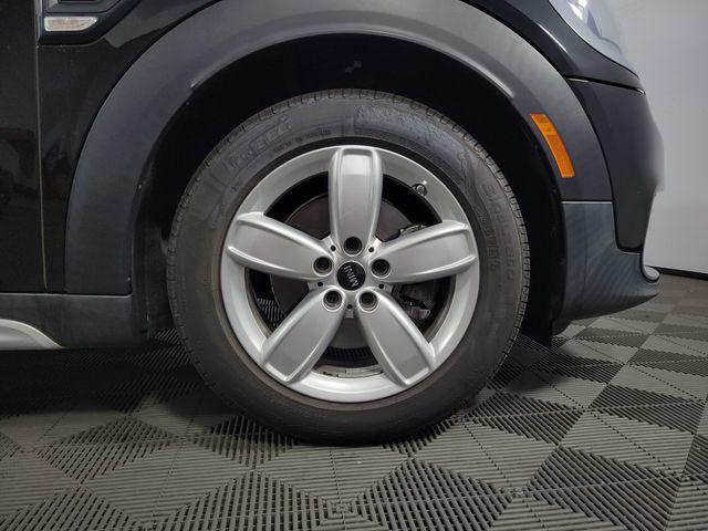 used 2019 MINI Countryman car, priced at $17,101