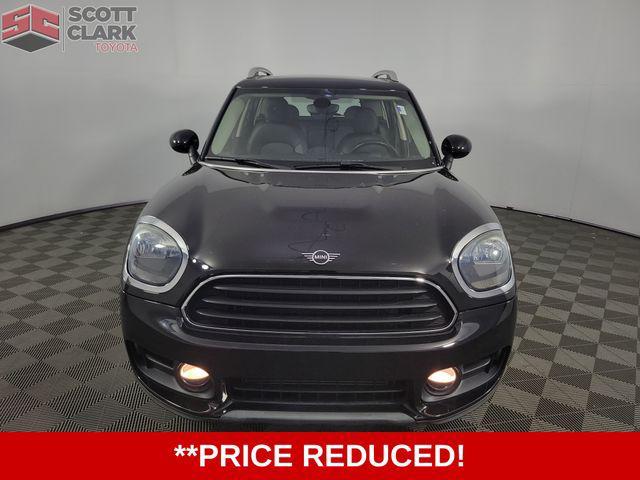 used 2019 MINI Countryman car, priced at $17,101