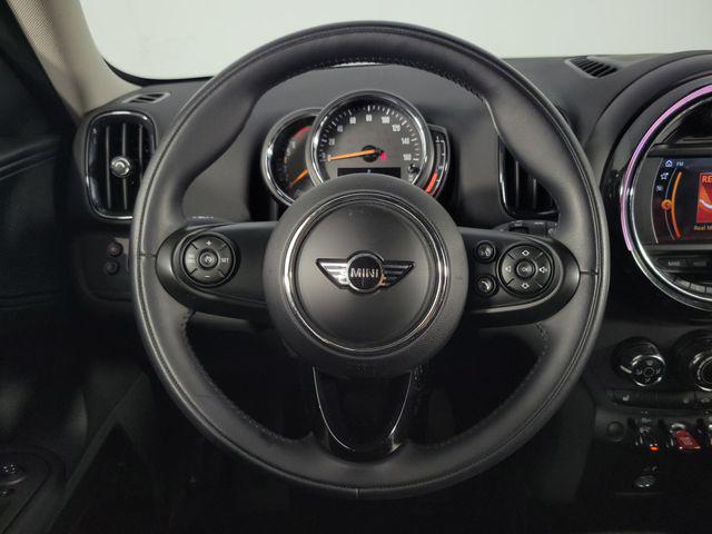 used 2019 MINI Countryman car, priced at $17,101