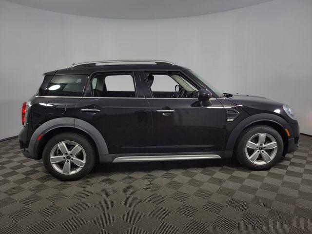used 2019 MINI Countryman car, priced at $17,101