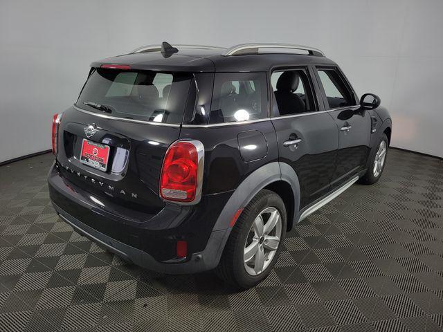 used 2019 MINI Countryman car, priced at $17,101
