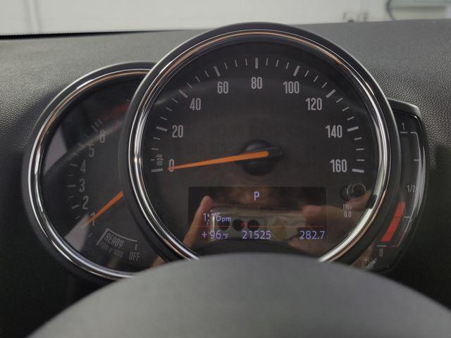 used 2019 MINI Countryman car, priced at $17,101