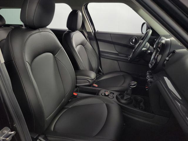 used 2019 MINI Countryman car, priced at $17,101