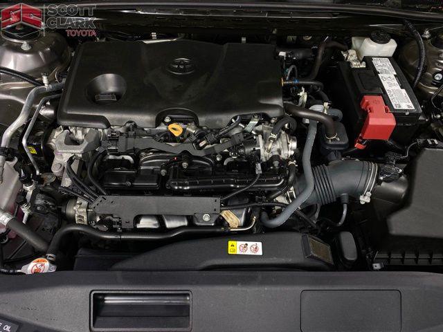 used 2022 Toyota Camry car, priced at $22,783