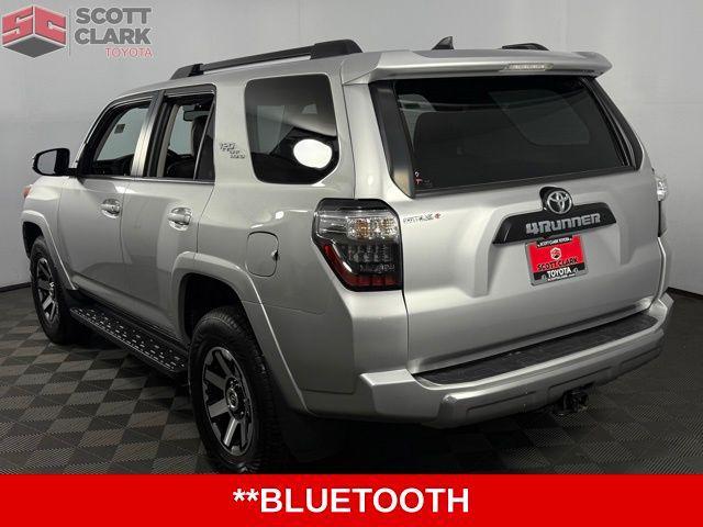 used 2022 Toyota 4Runner car, priced at $44,467