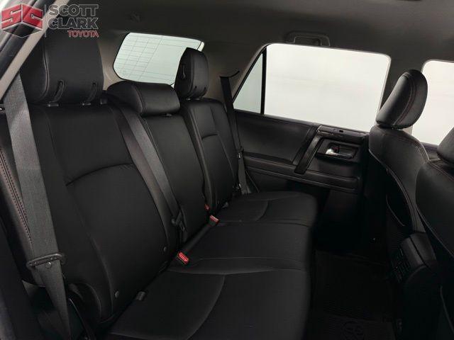 used 2022 Toyota 4Runner car, priced at $44,467