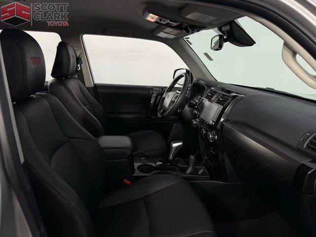 used 2022 Toyota 4Runner car, priced at $44,467