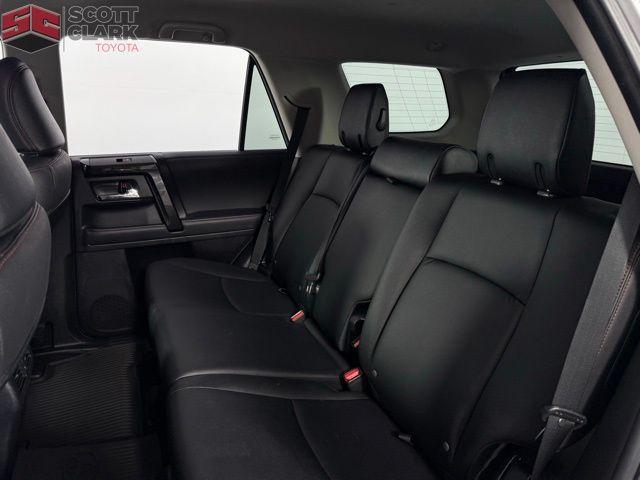 used 2022 Toyota 4Runner car, priced at $44,467