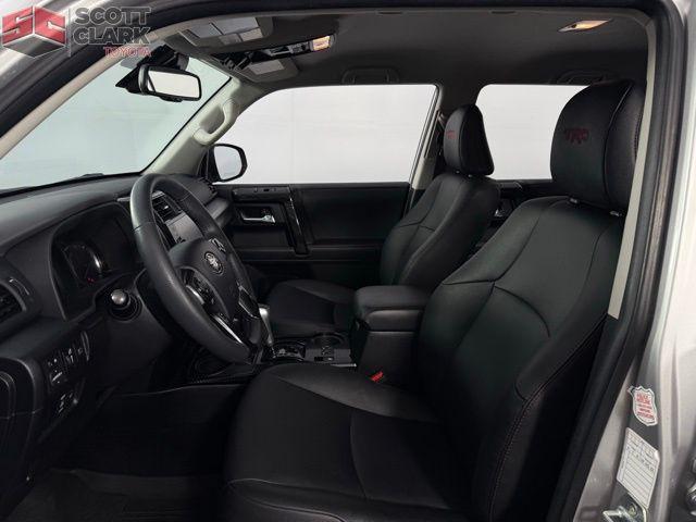 used 2022 Toyota 4Runner car, priced at $44,467
