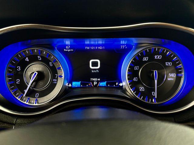used 2018 Chrysler 300 car, priced at $17,446