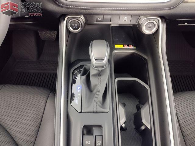 new 2025 Toyota Grand Highlander car, priced at $54,375