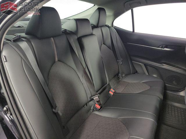 used 2023 Toyota Camry car, priced at $28,659
