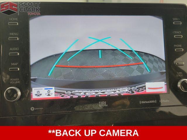 used 2023 Toyota Camry car, priced at $28,659