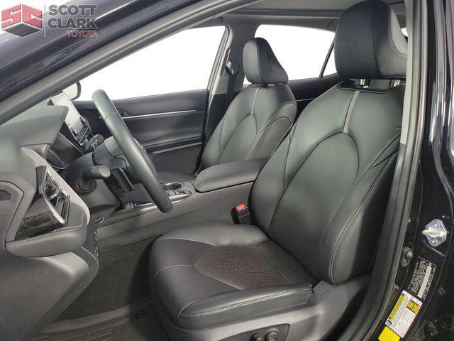 used 2023 Toyota Camry car, priced at $28,659