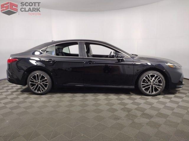 new 2025 Toyota Camry car, priced at $35,842